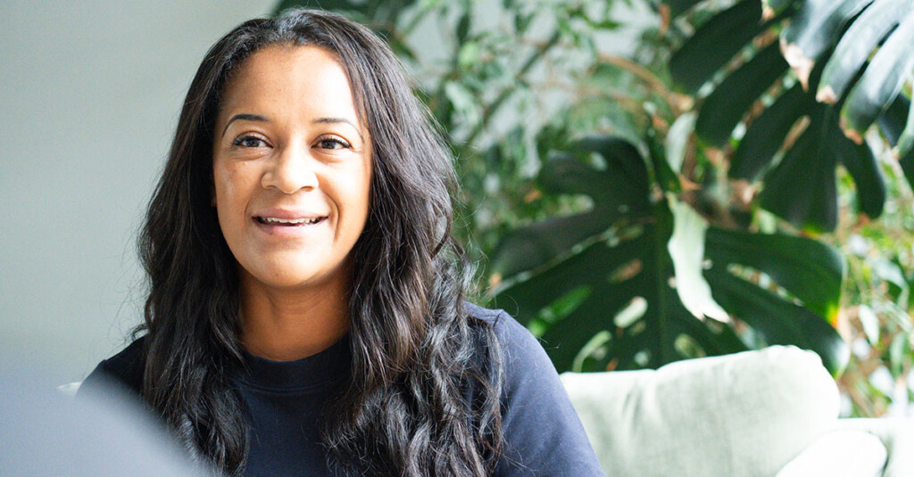 Feedback for career growth: Sabine’s top tips for success