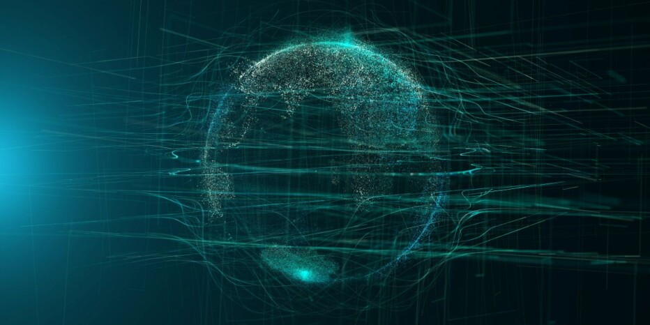 Connected Ecosystems – a new era for the industry?
