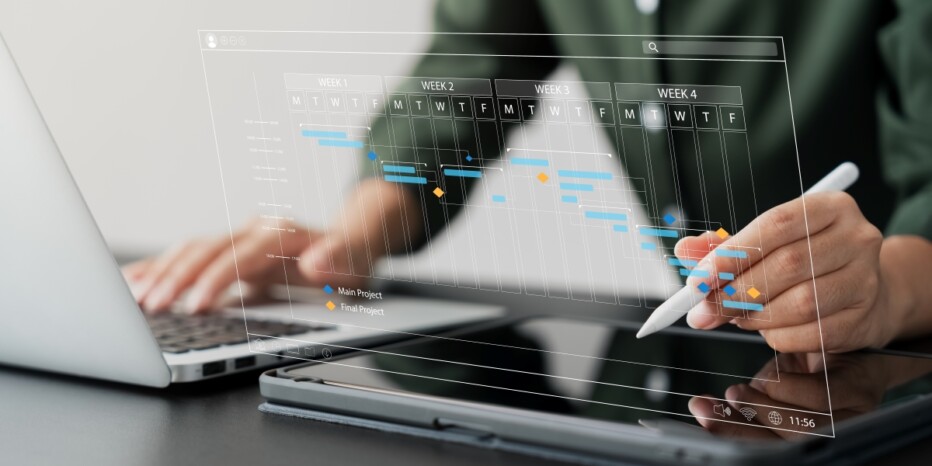 Predictive Delivery Date: KI prognostiziert Produktions- und Lieferzeit