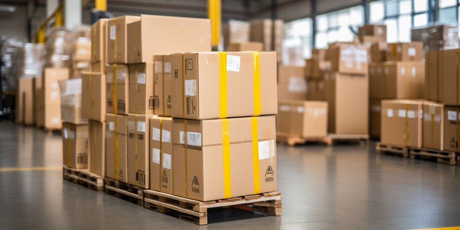 Pack-to-Stock: Heute verpacken, später versenden