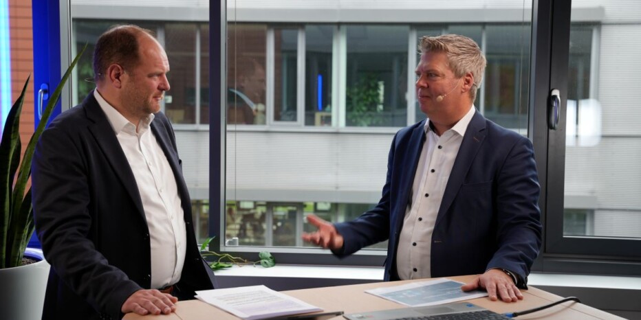 Key takeaways from the webinar: How Bosch Rexroth runs modern Demand Capacity Management (DCM) in 2025