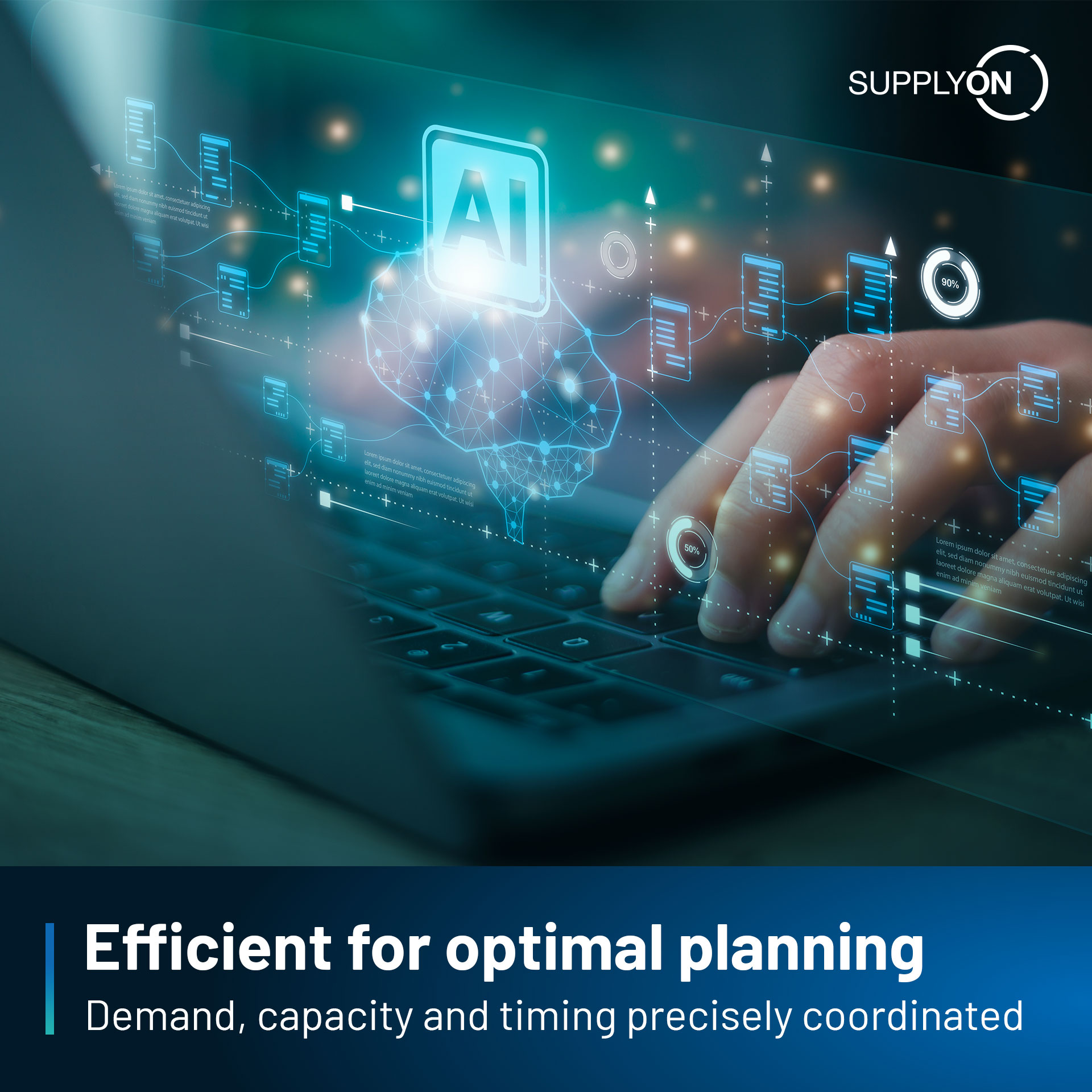 Reduce Machine Capacity Reduce costs: optimize production timing and quantities depending on ...