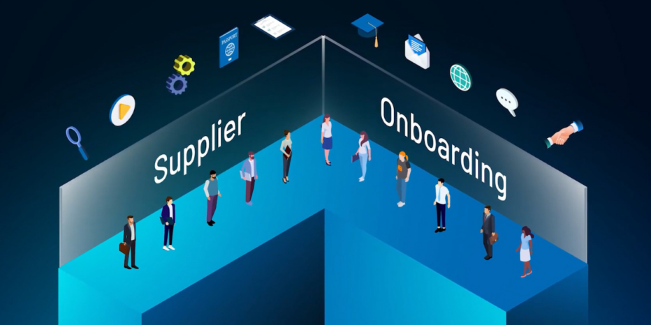“Success as a Service”: Supplier Onboarding bei SupplyOn
