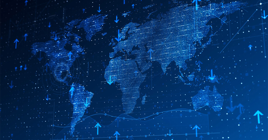 Four reasons to reshore and diversify your suppliers