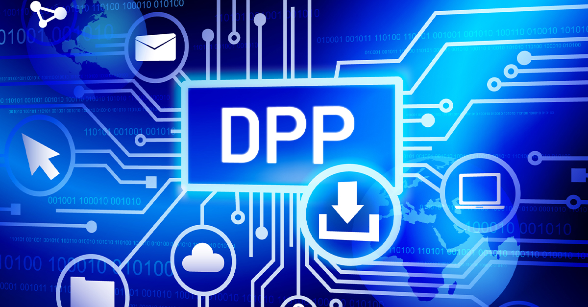 The Digital Product Passport (DPP) is coming – and here’s what you need to know