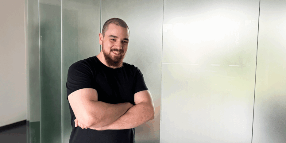 Wie moderne Softwareentwicklung bei uns aussieht – mit Verantwortung, KI und echtem Impact