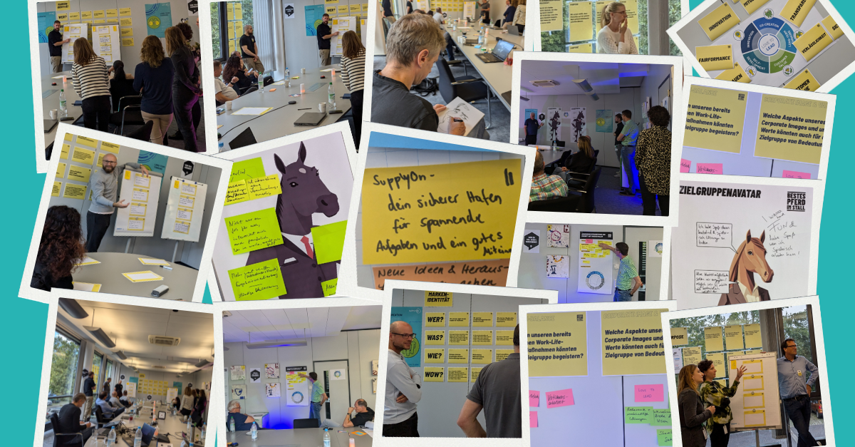 What Defines Us as an Employer