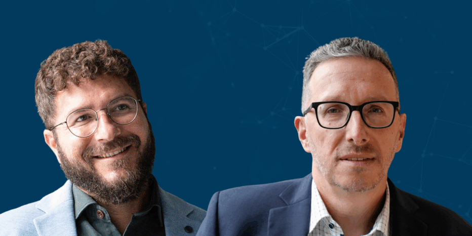 Modernes Product Management bei SupplyOn: Hassan und Martin im Interview